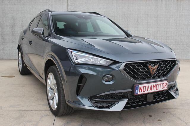 Cupra Formentor Basis