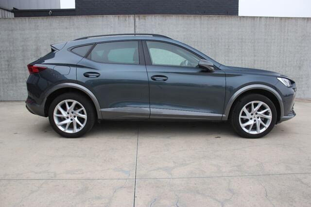 Cupra Formentor Basis