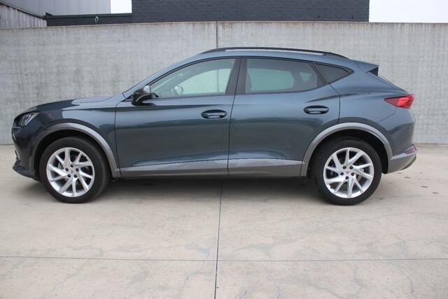 Cupra Formentor Basis
