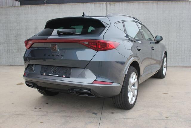 Cupra Formentor Basis