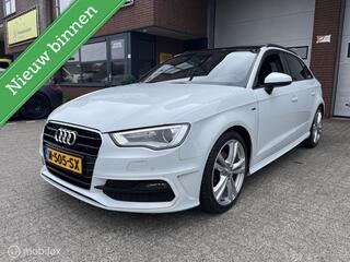 Audi A3 Sportback (2012 - 2020)