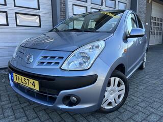Nissan Pixo