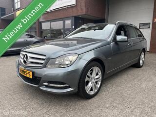 MERCEDES-BENZ C-KLASSE Estate 180 Avantgarde CLIMA*TREKHAAK*CRUISE*
