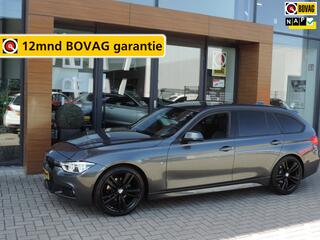 BMW 3-Serie Touring (2012 - 2019)