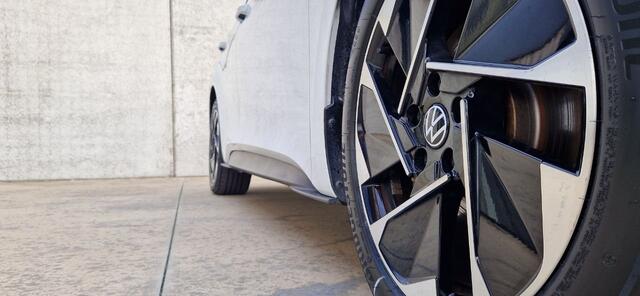 Volkswagen Id.3 Pro Performance 150 kW