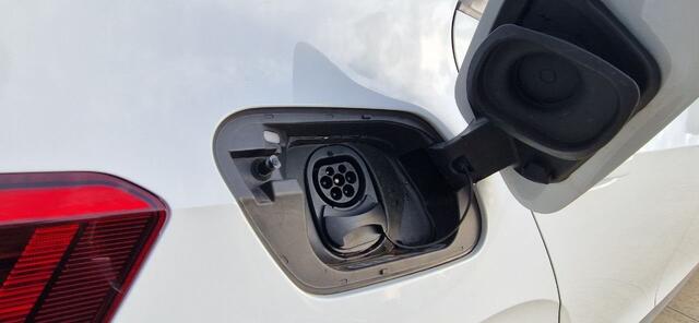 Volkswagen Id.3 Pro Performance 150 kW