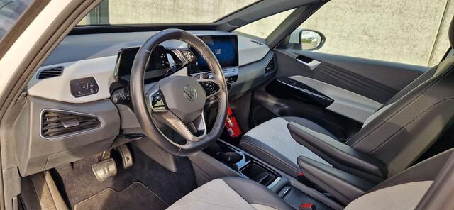 Volkswagen Id.3 Pro Performance 150 kW
