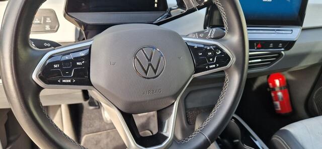 Volkswagen Id.3 Pro Performance 150 kW