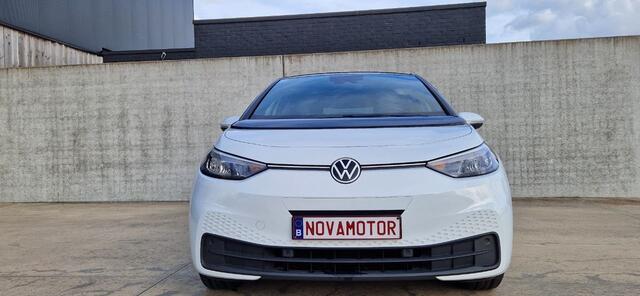 Volkswagen Id.3 Pro Performance 150 kW