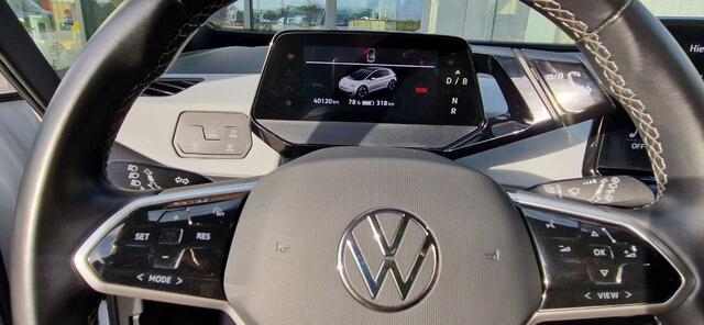 Volkswagen Id.3 Pro Performance 150 kW