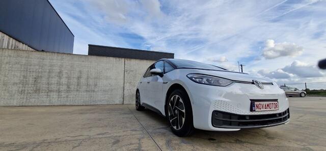 Volkswagen Id.3 Pro Performance 150 kW