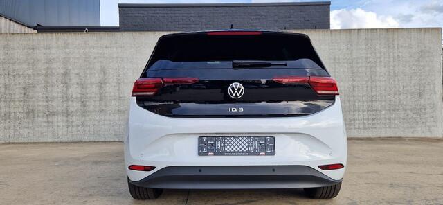 Volkswagen Id.3 Pro Performance 150 kW