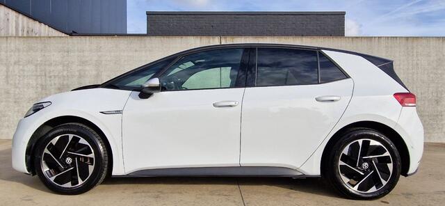 Volkswagen Id.3 Pro Performance 150 kW