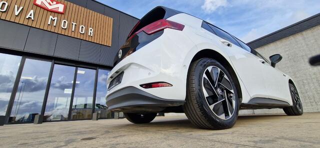 Volkswagen Id.3 Pro Performance 150 kW