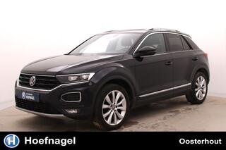 VOLKSWAGEN T-Roc 1.5 TSI Sport Business R | Automaat | Adaptive cruise | Stoelverwarming | CarPlay | Camera | Panoramadak