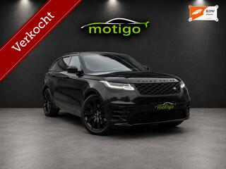 LAND ROVER Velar Range Rover 3.0 V6 AWD R-Dynamic HSE