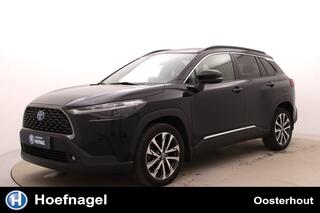TOYOTA COROLLA Cross 2.0 High Power Hybrid Active | Automaat | Adaptive cruise | Stoelverwarming | CarPlay | Camera