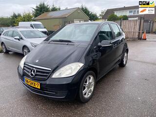 Mercedes-Benz A-Klasse (2004 - 2012)