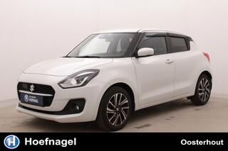 Suzuki Swift (2017 - 2024)