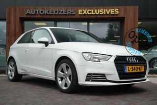 Audi A3 Sportback (2012 - 2020)