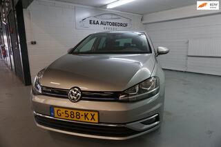 VOLKSWAGEN GOLF 1.5 TSI Comfortline Business / DEALER ONDERHOUDEN