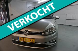 Volkswagen Golf VII