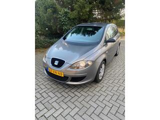 SEAT ALTEA 1.6 Sport