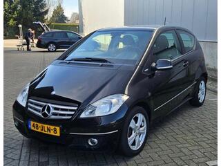 Mercedes-Benz A-Klasse (2004 - 2012)