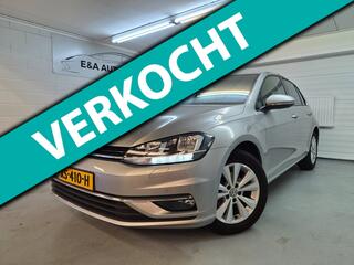 Volkswagen Golf VII