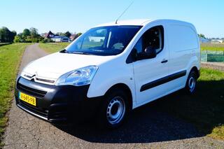 CITROEN BERLINGO 1.6 BlueHDI 75 Comfort Economy Euro 6