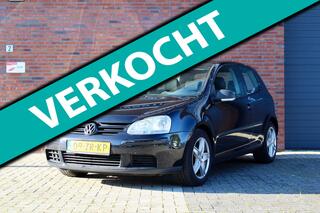 Volkswagen Golf VI
