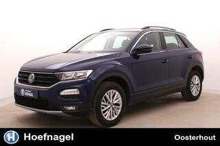 VOLKSWAGEN T-Roc 1.5 TSI Style Business | Automaat | Adaptive cruise | Stoelverwarming | CarPlay | Camera | Parkeersensoren