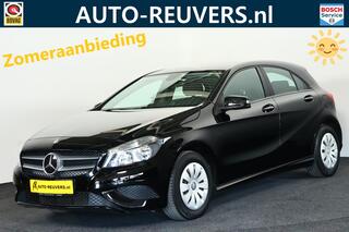 Mercedes-Benz A-Klasse (2012 - 2018)