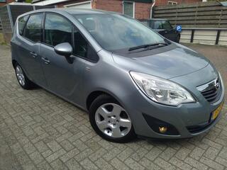 OPEL MERIVA 1.4 Turbo Edition