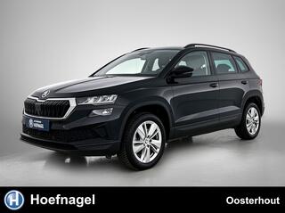 SKODA Karoq 1.5 TSI ACT Business Edition Plus | Automaat | Adaptive cruise | Stoelverwarming | Camera | Parkeersensoren | BTW
