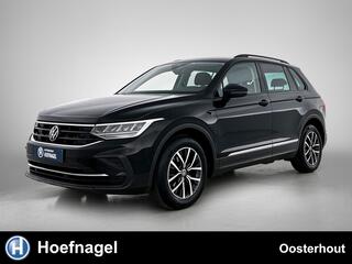 VOLKSWAGEN TIGUAN 1.5 TSI Life Business | Automaat | Adaptive cruise | Navigatie | Camera | Parkeersensoren | Trekhaak | BTW