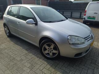 VOLKSWAGEN GOLF 1.4 TSI Comfortline