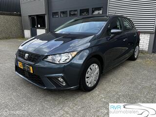 SEAT IBIZA 1.0 TSI Style CLIMA/CRUISE/110PK/SCHADE