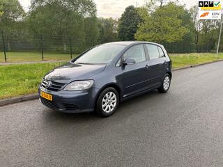 VOLKSWAGEN GOLF PLUS 1.4 TSI Comfortline