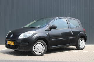 Renault Twingo (2007 - 2014)