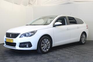 Peugeot 308 SW (2014 - 2021)