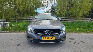 MERCEDES-BENZ A-KLASSE 180 AMG PAKKET | AUTOMAAT | NAP