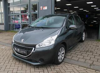 PEUGEOT 208 1.2 VTi Active|AIRCO|CRUISE|TREKHAAK|DEALER OH+