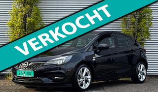 OPEL ASTRA 1.2 Turbo GS Line LED / Carplay / Garantie