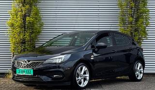 Opel Astra (2015 - 2021)