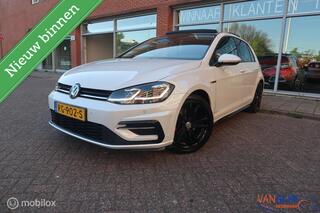 Volkswagen Golf VII