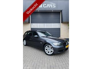 BMW 3-Serie (2005 - 2012)