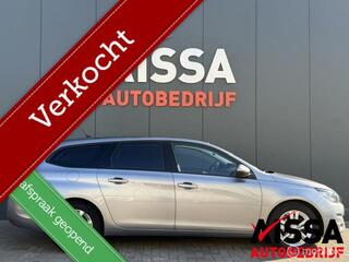Peugeot 308 SW (2014 - 2021)