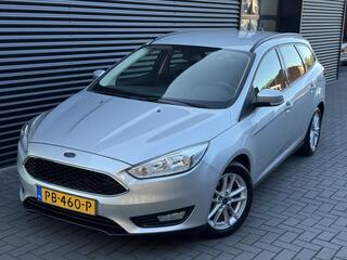 Ford Focus Wagon (2011 - 2018)