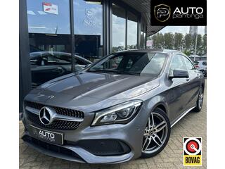 Mercedes-Benz CLA (2013 - 2019)